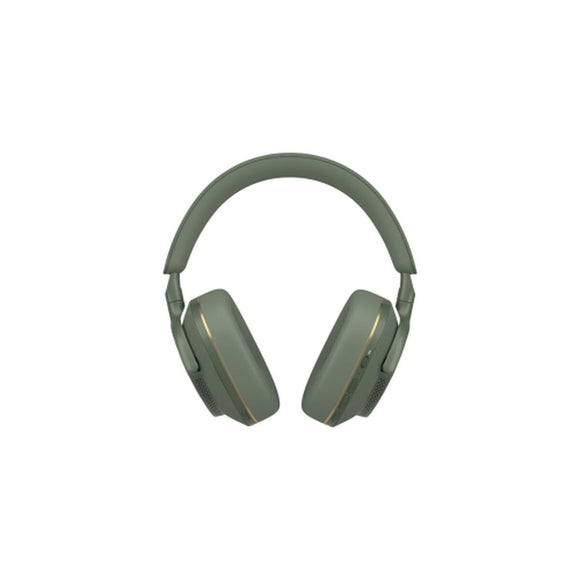 Headphones Bowers & Wilkins FP44555 Green-0