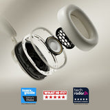 Headphones Bowers & Wilkins FP45357 White-8