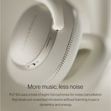 Headphones Bowers & Wilkins FP45357 White-6