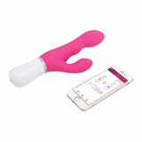 G-Spot Vibrator Lovense AT012 Pink-0