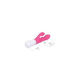 G-Spot Vibrator Lovense AT012 Pink-4