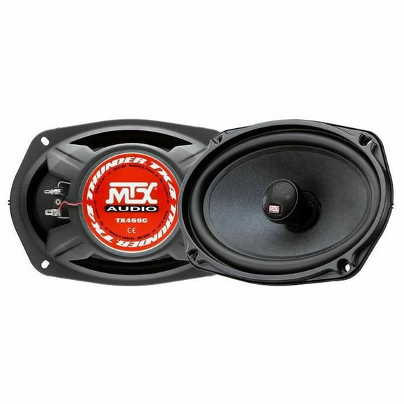 Car Speakers Mtx Audio-0