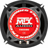 Speakers Mtx Audio TX650C-2