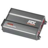 Amplifier Mtx Audio-0