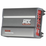 Amplifier Mtx Audio-1