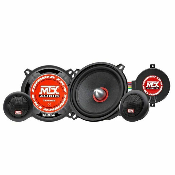 Car Speakers Mtx Audio TX450S-0