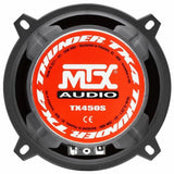 Car Speakers Mtx Audio TX450S-3