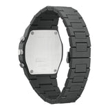 Men's Watch D1 Milano BLACK BLAST (Ø 40,5 mm)-3