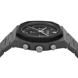 Men's Watch D1 Milano BLACK BLAST (Ø 40,5 mm)-2