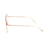 Ladies' Spectacle frame Elie Saab ES-020-DDB ø 58 mm-1