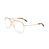 Ladies' Spectacle frame Elie Saab ES-020-J5G ø 58 mm-2