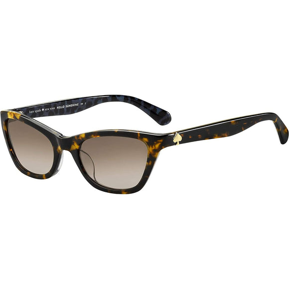 Ladies' Sunglasses Kate Spade JOHNETA_S-0