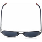 Unisex Sunglasses Tommy Hilfiger TJ 0008_S-1