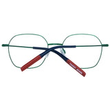 Unisex' Spectacle frame Tommy Hilfiger TJ 0014 50DLD-3