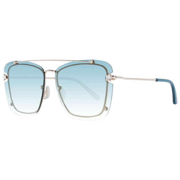 Ladies' Sunglasses Jimmy Choo AMBRA_S 62DDBEZ-0