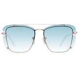 Ladies' Sunglasses Jimmy Choo AMBRA_S 62DDBEZ-2