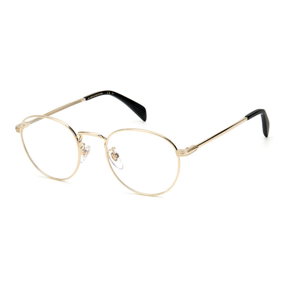 Men' Spectacle frame David Beckham DB 1015-0