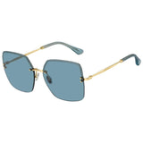 Ladies' Sunglasses Jimmy Choo TAVI_S-0
