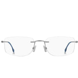 Unisex' Spectacle frame Hugo Boss 1265_C-1