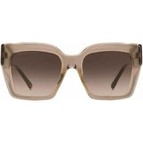 Ladies' Sunglasses Jimmy Choo ELENI_G_S-FWM-53-2