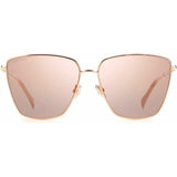 Ladies' Sunglasses Jimmy Choo LAVI-S-BKU2S-3