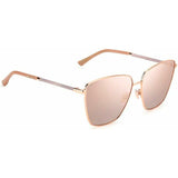 Ladies' Sunglasses Jimmy Choo LAVI-S-BKU2S-2