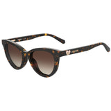 Ladies' Sunglasses Love Moschino MOL051_CS-0