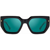 Ladies' Sunglasses Dsquared2 D2 0031_S-1