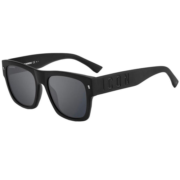 Men's Sunglasses Dsquared2 MOD. ICON 0004_S-0