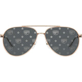 Ladies' Sunglasses Chiara Ferragni CF 1001_S-2