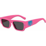 Ladies' Sunglasses Chiara Ferragni CF 7013_S-3