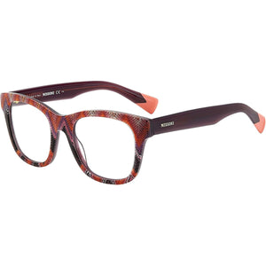 Ladies' Spectacle frame Missoni MIS 0104-0