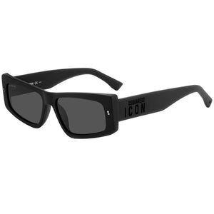 Ladies' Sunglasses Dsquared2 ICON 0007_S-0