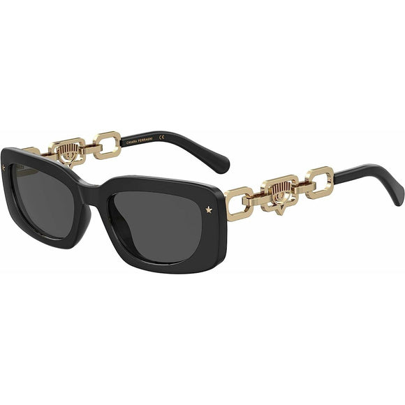 Ladies' Sunglasses Chiara Ferragni CF 7015_S-0