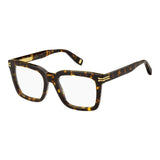 Ladies' Spectacle frame Marc Jacobs MJ 1076-0
