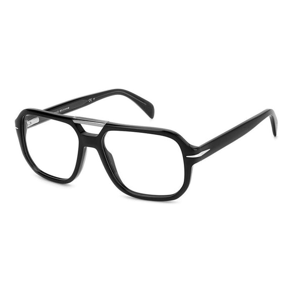 Men' Spectacle frame David Beckham DB 7108-0