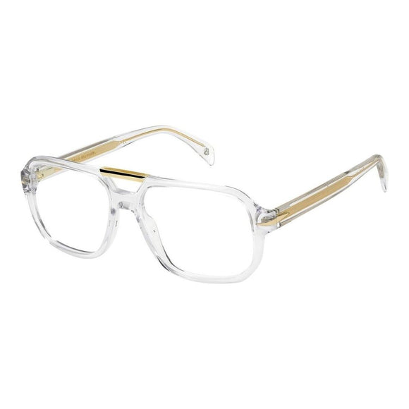 Men' Spectacle frame David Beckham DB 7108-0