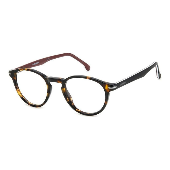 Unisex' Spectacle frame Carrera CARRERA 310-0