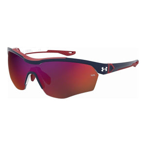 Men's Sunglasses Under Armour UA YARD PRO_F-0