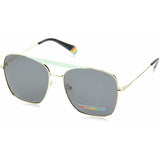 Ladies' Sunglasses Polaroid PLD 6201_S_X-0
