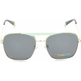 Ladies' Sunglasses Polaroid PLD 6201_S_X-3