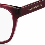 Ladies' Spectacle frame Tommy Hilfiger TH 2008-1