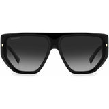 Ladies' Sunglasses Dsquared2 D2 0088_S-2