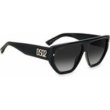 Ladies' Sunglasses Dsquared2 D2 0088_S-1