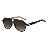 Men's Sunglasses Hugo Boss BOSS 1507_S-0