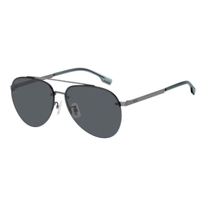 Men's Sunglasses Hugo Boss BOSS 1537_F_SK-0
