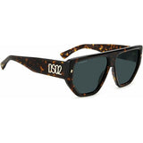 Ladies' Sunglasses Dsquared2 D2 0088_S-1