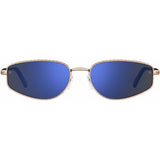 Ladies' Sunglasses Chiara Ferragni CF 7025_S-2