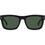 Ladies' Sunglasses Dsquared2 D2 0100_CS-2