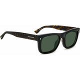 Ladies' Sunglasses Dsquared2 D2 0100_CS-1